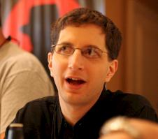 ICANN ernennt renommierten Hacker Jeff Moss zum Vizeprsidenten