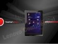 Das neue Tablet von Lenovo
