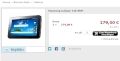 Samsung Galaxy Tab WiFi fr 279 Euro
