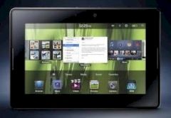 Neue Software fr Blackberry Playbook vorgestellt