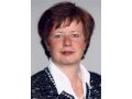 Dr. Iris Henseler-Unger, Vize-Prsidentin der Bundesnetzagentur.