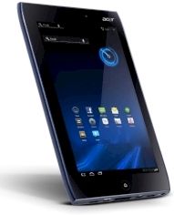 Acer Iconia Tab A100 mit 7-Zoll-Touchscreen