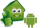 Android@Home macht das eigene Heim smart