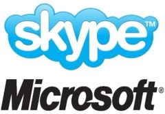 Microsoft kauft Skype