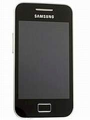 Sieht so das Samsung Galaxy S2 mini aus?