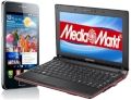 Samsung Galaxy S II und N150 bei MediaMarkt im Angebot