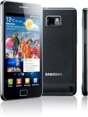 Samsung Galaxy S2 jetzt in Deutschland erhltlich