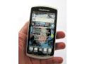 Sony Ericsson Xperia Play im Smartphone-Test