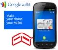 Google startet Handy-Bezahldienst Google Wallet