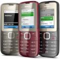 Nokia C2-00: Neues Dual-SIM-Handy kommt fr knapp 54 Euro