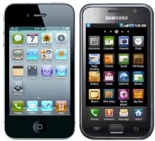 Patentstreit: Samsung will nchstes iPhone und iPad sehen