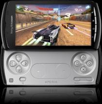 Software-Update fr Sony Ericsson Xperia Play verfgbar