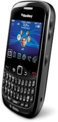 Blackberry Curve 8520 demnchst im Prepaid-Paket erhltlich