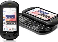 Feature Phone Vodafone 553