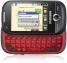 Feature Phone Samsung CorbyPRO B5310