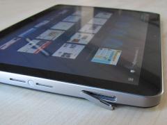Samsung Galaxy Tab 10.1v im Tablet-Test
