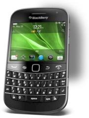 Blackberry Bold 9900 kommt spter