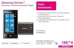 Telekom-Omnia-Angebot
