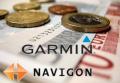 Garmin will Navigon bernehmen.