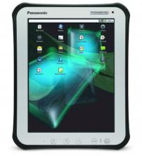 Tablet mit Android
