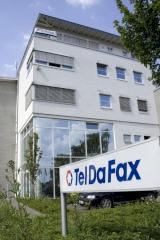 TelDaFax Hauptverwaltung in Troisdorf