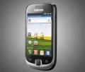 Navi-Handy Samsung Galaxy Fit GT-S5670