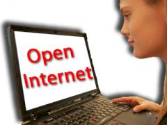 Gesetz fr offenes Internet passiert niederlndisches Parlament