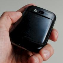 Nokia E6: Das Messaging-Smartphone mit Symbian Anna im Test