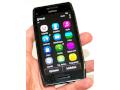 Nokia X7 im Test: Symbian-Smartphone mit AMOLED-Touchscreen