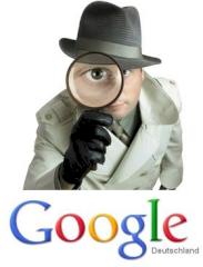 Datensammler Google: Speichern persnlicher Daten deaktivieren 