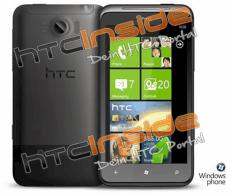 HTC Eternity mit 4,7-Zoll-Display