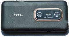 HTC Evo 3D: Neues Smartphone im kurzen Test