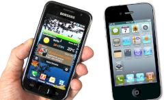Samsung fordert in USA Importverbot fr iPhone, iPad und iPod Touch