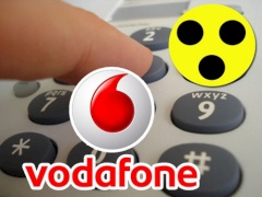 Vodafone sperrte Blinden-Informations-Dienst