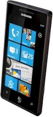 Fr das Windows-Phone Omnia 7 ist mit dem SGH-I937 ein Nachfolger in Sicht.