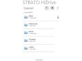 Strato bietet jetzt fr HiDrive und Windows Phone 7 eine App an