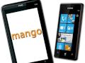 Mango-Update fr das Windows Phone