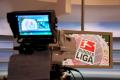 Verschiedene TV-Sender knnten ab 2013 die Liga live bertragen