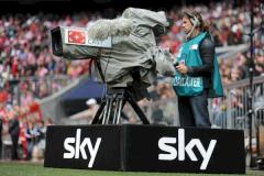Verliert Sky die exklusiven Broadcast-Rechte?
