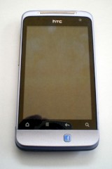 HTC Salsa im Test