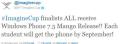 Kommt das Mango-Update schon im September?