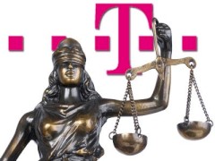 Telekom-Rechtsstreit