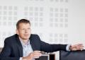 Zufrieden: E-Plus-Chef Thorsten Dirks