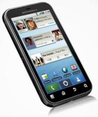 Motorola Defy bekommt Nachfolger
