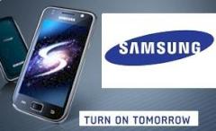 Samsung: Gewinnrckgang trotz Erfolg mit Smartphones