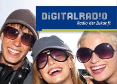 Ist Digitalradio das Radio der Zukunft?