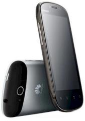 Neues Smartphone Huawei Vision