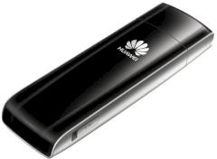 Schnell und elegant: Der Multi-Mode-Daten-Stick E392 von Huawei.