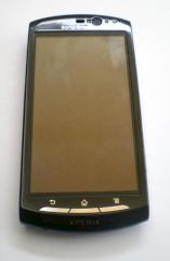 Sony Ericsson Xperia Neo im Test