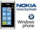 Nokia will sich knftig auf Windows Phone 7 konzentrieren.